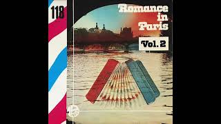 [Montparnasse 2000] MP 118 - Romance In Paris Vol. 2