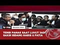 Panas! Momen Tim Kuasa Hukum Haris Azhar Berdebat dengan Hakim dan Jaksa | Breaking News tvOne