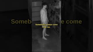 Skinwalker's Strange Ritual CAUGHT ON CAMERA😳
