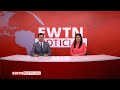 EWTN NOTICIAS - 2024-08-12 - Noticias católicas | Programa completo