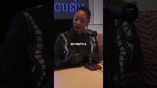 Dr. Sebi’s Daughter Explains The Truth About Smoking Weed #health #diet #healing