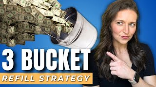 Maximize the 3-Bucket Strategy | Smart Refilling