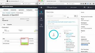 OpenShift Plugin Tutorial: UrbanCode Deploy
