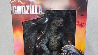 Retro Review Neca 2014 12\