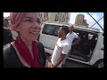 egypt s most local form of transportation the microbus egypt vlog 174 الميكروباص المصري 😅