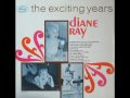 Diane Ray - Snow Man (early sixties lost oldie) STEREO