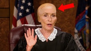 10 Secrets You Didn't Know About Judge Judy