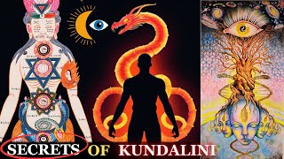 7 Stages of Kundalini Activation & How To Awaken