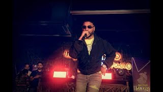 Imran khan - Aaja We Mahiya  (Live) Gurugram 🇮🇳 | 2022