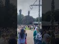 midsommar 2024 i slottskogen göteborg