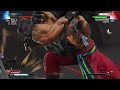 jivan_jp falke vs bonchan sagat ：jivan_jp（ファルケ）vs ボンちゃん（サガット）