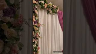 #shorts #wedding #decoration #youtubeshorts #trendingshorts #youtube #shortvideo #viral