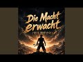 Die Macht erwacht (힘이 깨어난다)