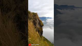 கொழுக்குமலை சூரிய உதயம் | #videoshort #kolukkumalai #sunrise #mountains #trekkingtrip #youtube