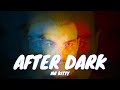 Mr. Kitty - After Dark | Audio 🔊)))