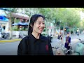 is the extreme 996 work culture in china true street interview