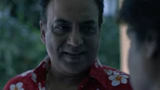 Finally bhalobasha | Bengali film | Anjan dutta | Trailer launch |