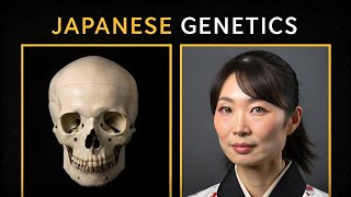 Why The Japanese DNA Is So Unique?