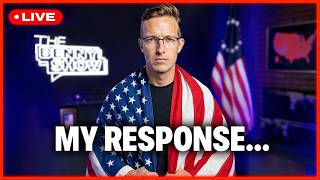 🚨 Emergency Press Conference: My Response...