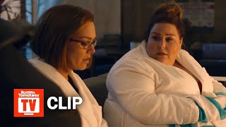 This Is Us S04 E13 Clip | 'Rebecca Tells Kate About Her Diagnosis' | Rotten Tomatoes TV