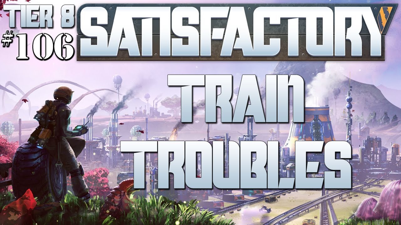 Train Troubles Youtube