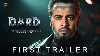 Dard Official Trailer | dard movie trailer | shakib khan new movie trailers 2023