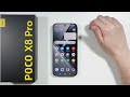 POCO X8 Pro/Pro Max: How to Remove Google Search Bar from Home Screen