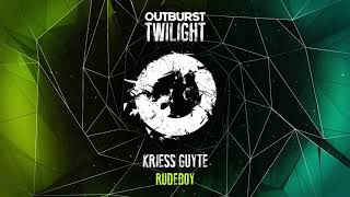 Kriess Guyte - Rudeboy (Original Mix)