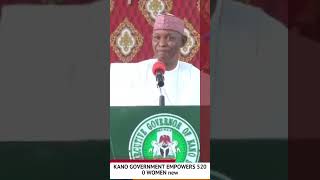 Kano Government Empowers 5200 Women | NTA 10th January 2024