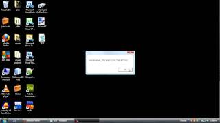 VBScripts msgbox prank(1)