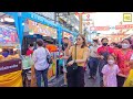 Yaowarat Road / Celebrate Chinese New Year & Street food event (22 January 2023)