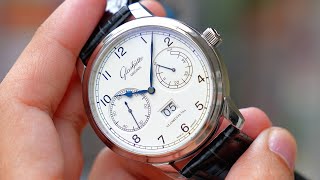 [Rất Đẹp] Glashutte Original Senator Observer 44mm 100-14-05-02-04 | ICS Authentic 0982298881