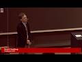 Henrik Sandberg: Cyber-Physical Security in Energy Systems