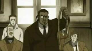 Uncle Ruckus That Nigga Is Guilty