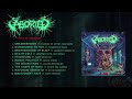 ABORTED - Vault of Horrors (Full Album Stream)