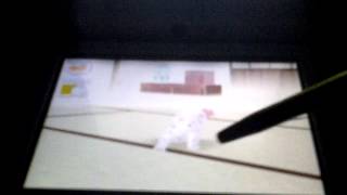 how to train your nintendog ( #1 )