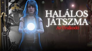 Az Uralkodó | Halálos Játszma S2EP8