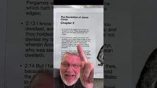 The Revelation of Jesus Christ - a 22 Chapter review of the entire Book of Revelation