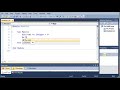 Visual Basic Tutorial   30   Do Until Loop