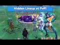 Saint Seiya: Awakening (KOTZ) - Hidden Lineup at PvP!