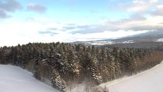 Original - Erzgebirge | Grünhain-Beierfeld | Panorama in 4K - XIAOMI Mi Drone 4K #3