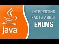 Interesting facts about Java Enums #shorts | balaji