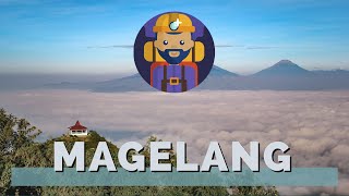 Magelang | Indonesia | Travel Guide 🇮🇩