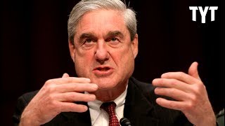 Robert Mueller: Establishment Sweetheart Helped Bush Sell The Iraq War