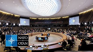 Meeting of the NATO-Ukraine 🇺🇦 Council at Foreign Ministers Meeting - opening remarks, 29 NOV 2023