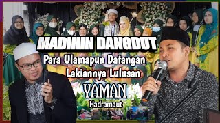 Madihin Dangdut Banjar Al Manar Lucu Bangat Di Acara Perkawinan Part 6