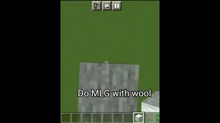 Minecraft tips and tricks #shorts
