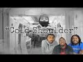 AMERICANS FIRST REACTION TO Central Cee - Cold Shoulder [Music Video]