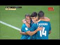 real madrid 5 1 barcelona final super cup 2017 home and away extended highlights goals hd