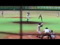 2017 高校野球 夏 大体大浪商 好左腕 宮本大勢君